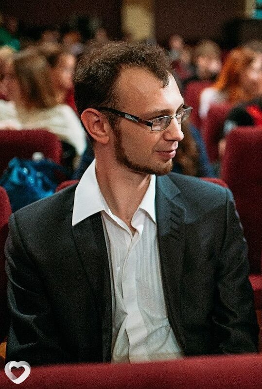 Антон, 33, Братске — анкета №1313837