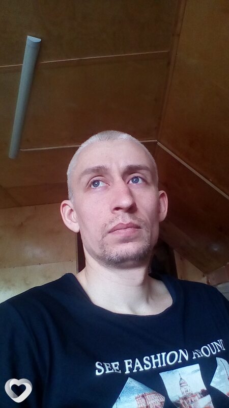 Александр, 35, Ижевске — анкета №1313840