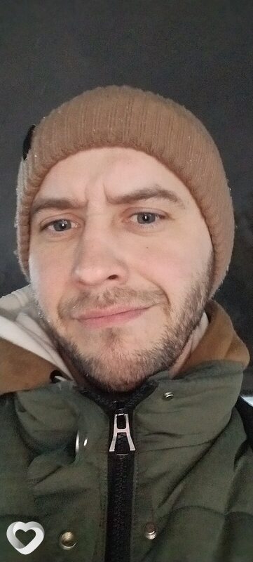 Алексей, 40, Санкт-Петербурге — анкета №1313841