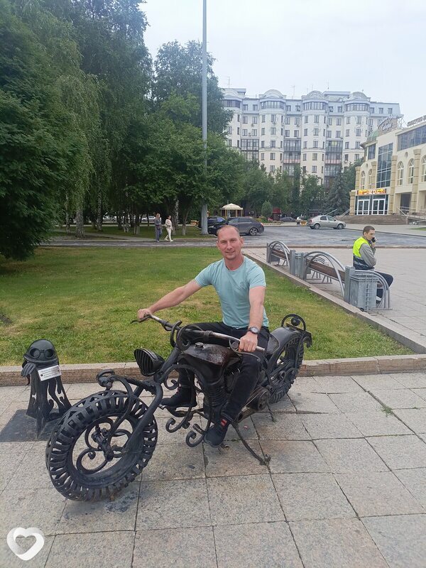 Дмитрий, 36, Дальнереченске — анкета №1313843