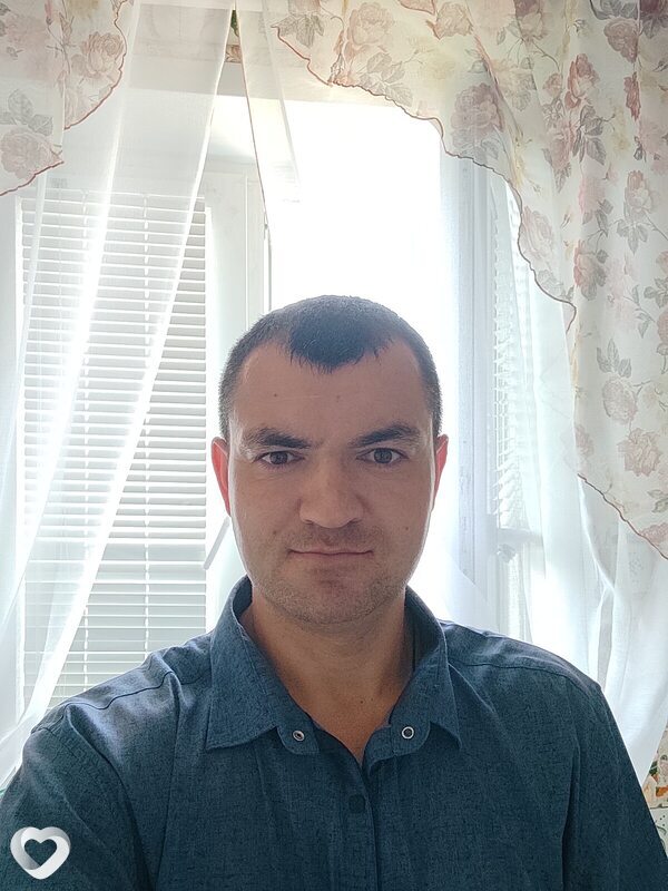Алексей, Пугачев