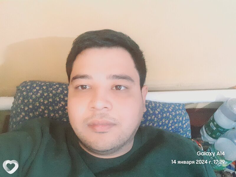 Аташ, 28, Минске — анкета №1313848