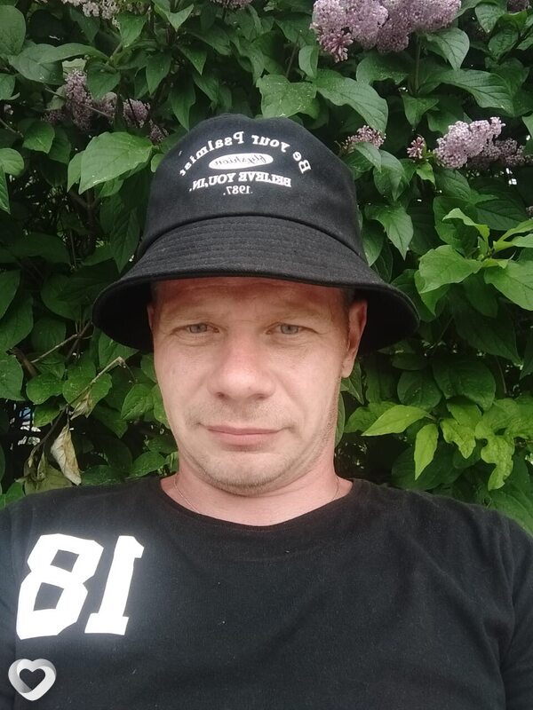 Александр, 42, Томске — анкета №1313852