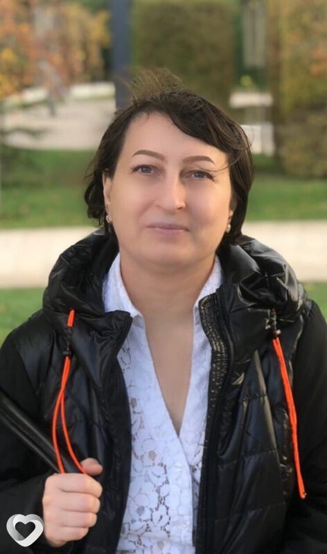 Наталья, 46, Краснодаре — анкета №1313855