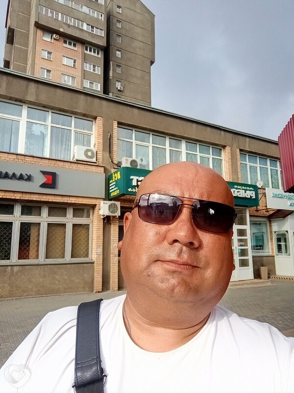 Али, 46, Москве — анкета №1313857