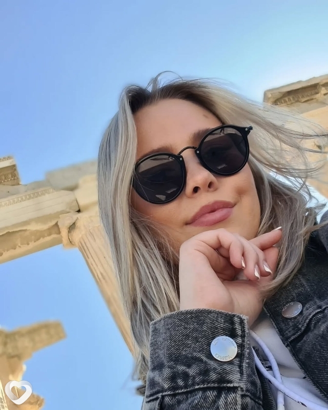 Алина, 29, Новоалтайске — анкета №1313924