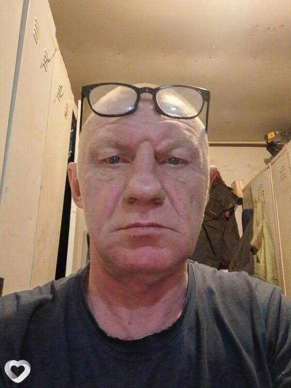 Сергей, 52, Туле — анкета №1313929