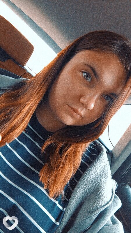Маша, 23, Омске — анкета №1313763