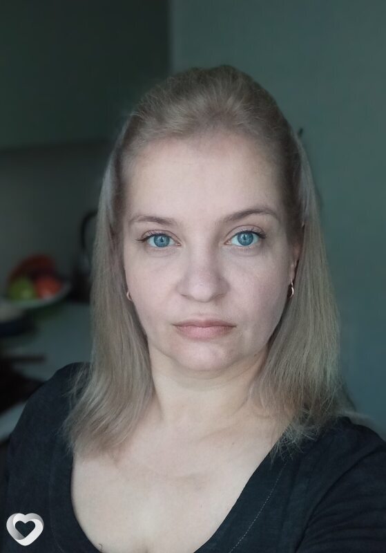 Надежда, 44, Александрове — анкета №1313766