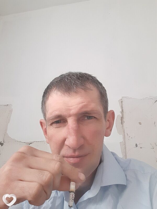 Сергий, 40, Актобе — анкета №1313770