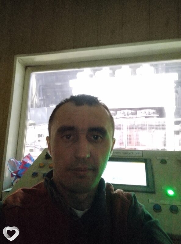 Вильнар, 37, Челябинске — анкета №1313771