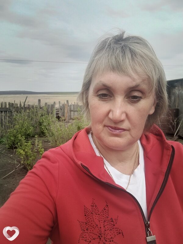 Елена, Ужур