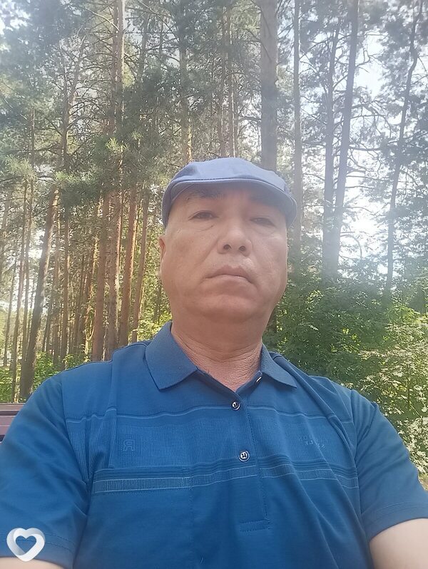 Алик, 55, Дзержинске — анкета №1313780