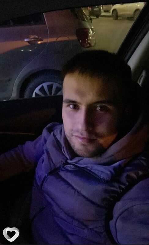 Алексей, 32, Перми — анкета №1313782