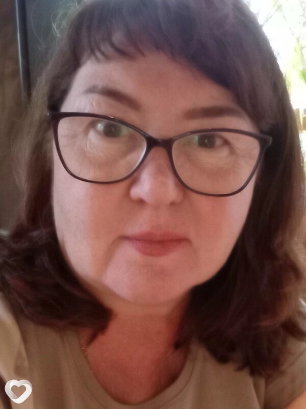 Елена, 56, Ангарске — анкета №1313894