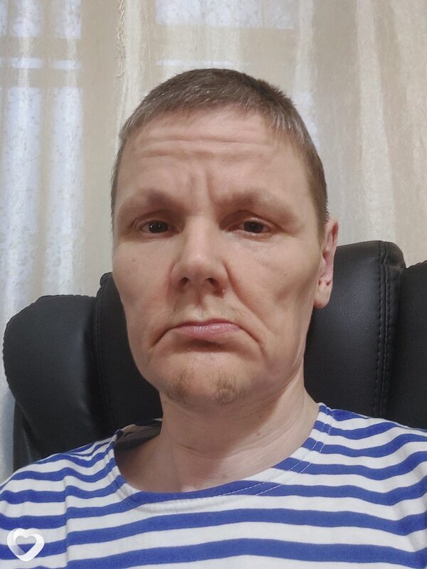 Сергей, 44, Усть-Каменогорск — анкета №1313900