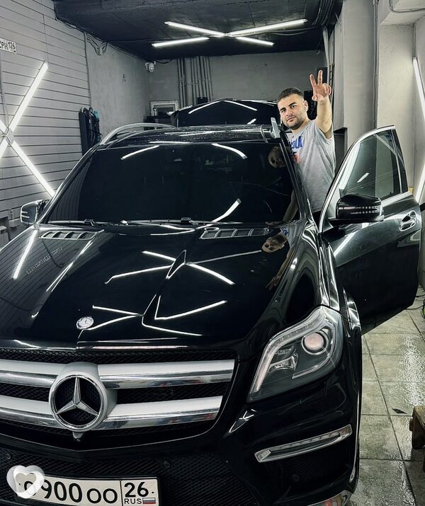 Григорий, 25, Москве — анкета №1313906