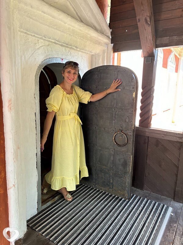 Ирина Николаева, 44, Санкт-Петербурге — анкета №1314236