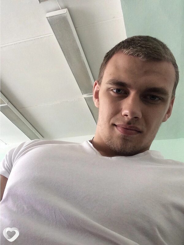 Александр, 32, Тольятти — анкета №1314238