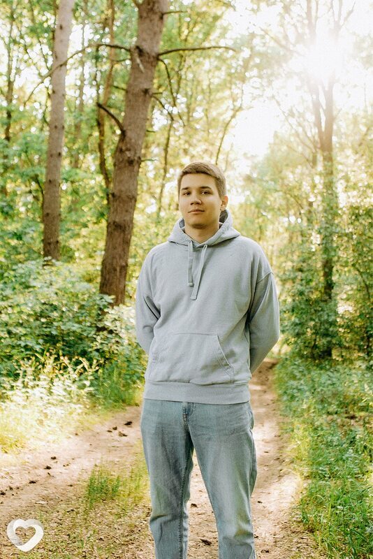 Юрий, 26, Борисоглебске — анкета №1314245