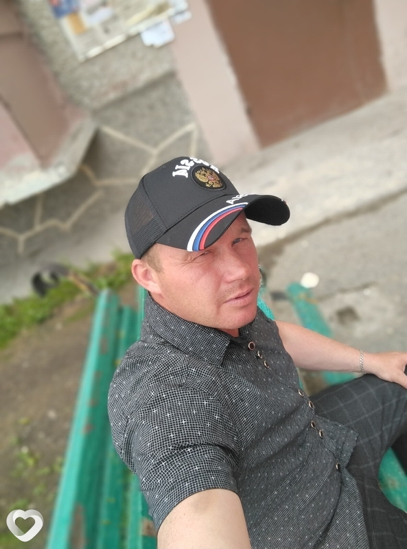 Евгений, 40, Костанае — анкета №1314248