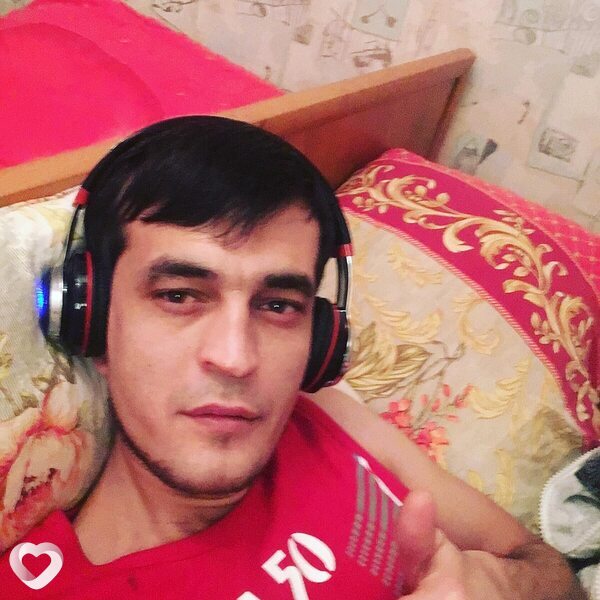 Рома, 39, Химках — анкета №1314250
