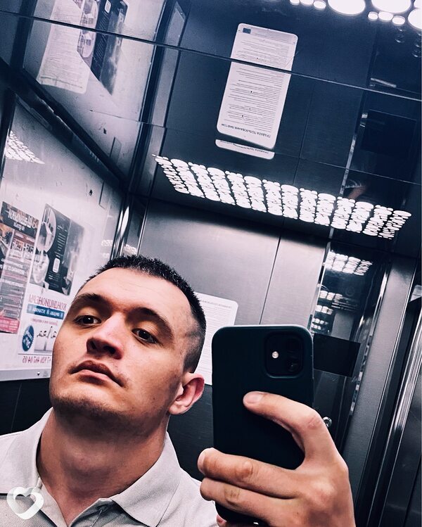 Денис, 28, Москве — анкета №1314253