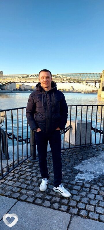 Олег, 46, Луганске — анкета №1314256