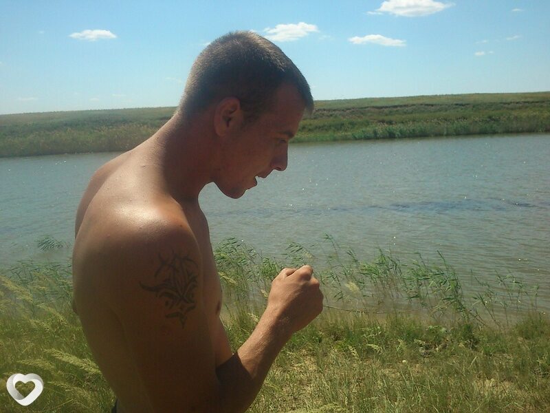 Алексей, Зимовники