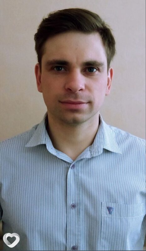 Марк, 26, Курске — анкета №1314258