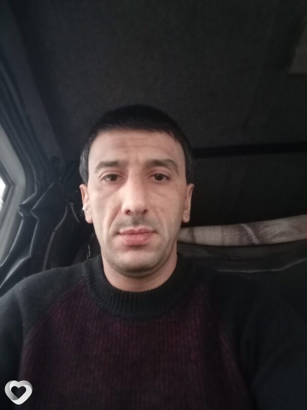 Геворг, 35, Жукове — анкета №1313967