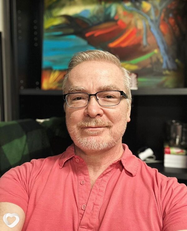 Caden Tomas, 41, Москве — анкета №1313969