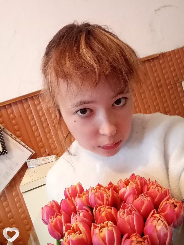 Диана, 22, Екатеринбурге — анкета №1313980