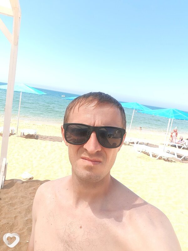 Николай, 35, Гулькевичах — анкета №1313981