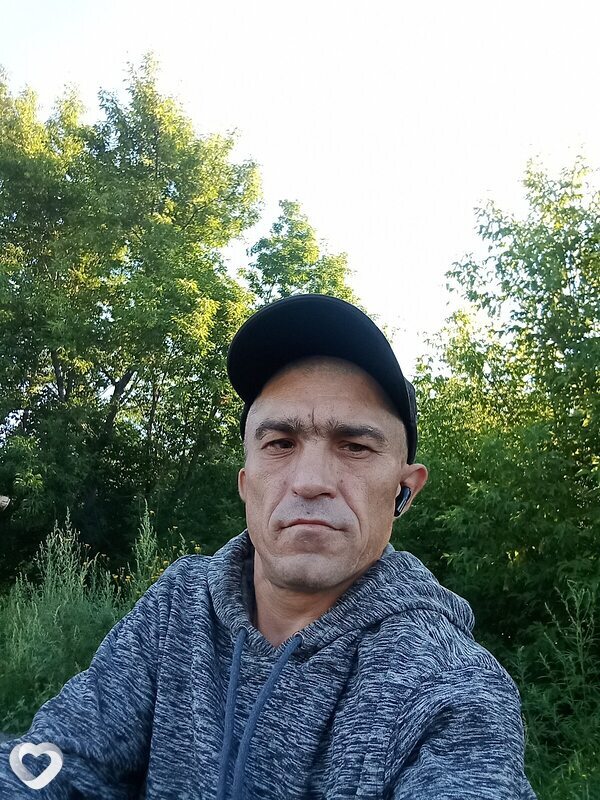 Николай, 43, Белове — анкета №1313788