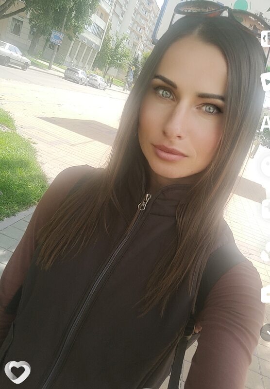 Анна, 35, Бресте — анкета №1313789