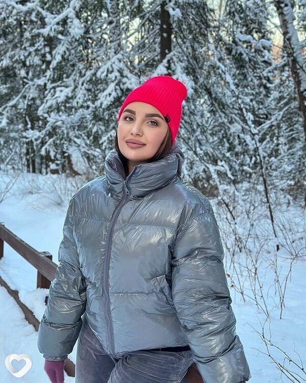 Полина, 38, Ярославле — анкета №1313793