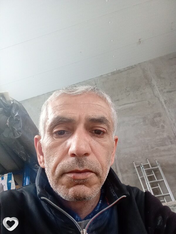 Мгер, 49, Зеленоград — анкета №1313799