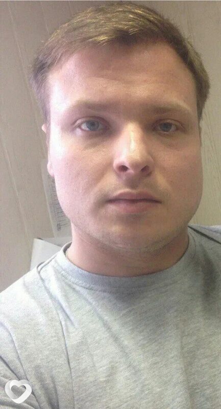 Сергей, 34, Орше — анкета №1313807