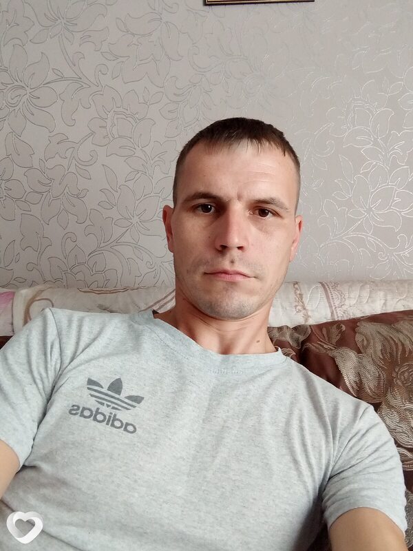 Максим, 37, Пензе — анкета №1313811