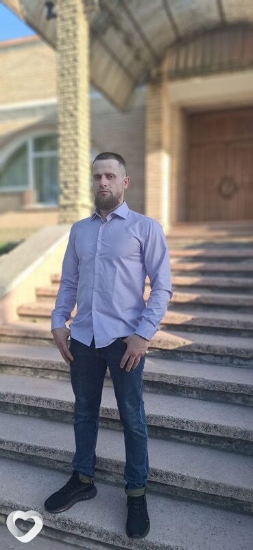 Игорек, 34, Антраците — анкета №1313937