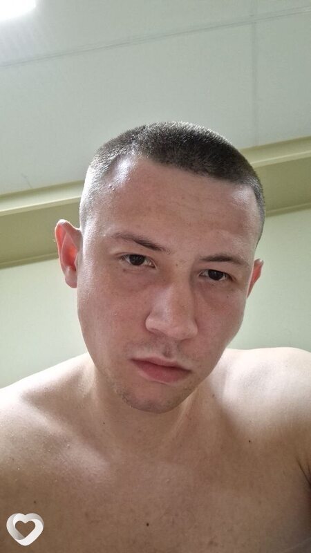Александ, 27, Кургане — анкета №1313940
