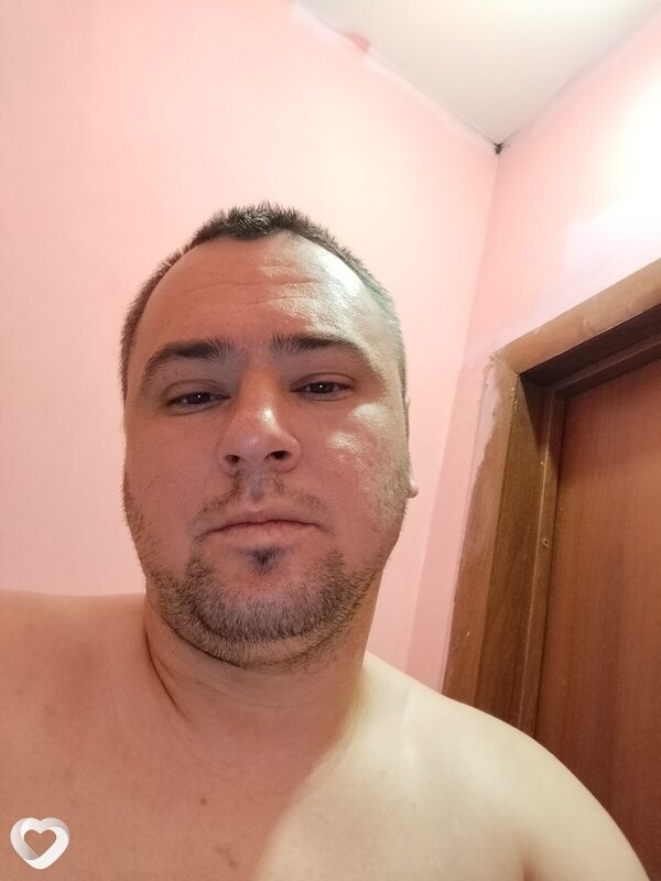 Виктор, 35, Таганроге — анкета №1313942