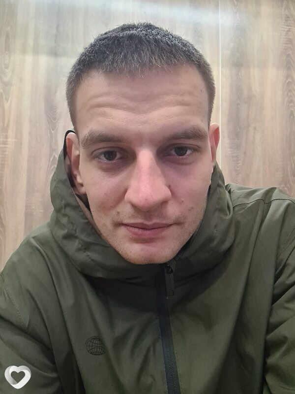 Владислав, 32, Харькове — анкета №1313943