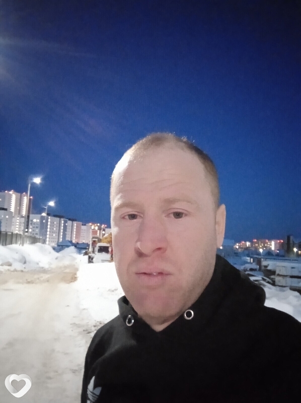 Елшан, 33, Нижнем Новгороде — анкета №1313949