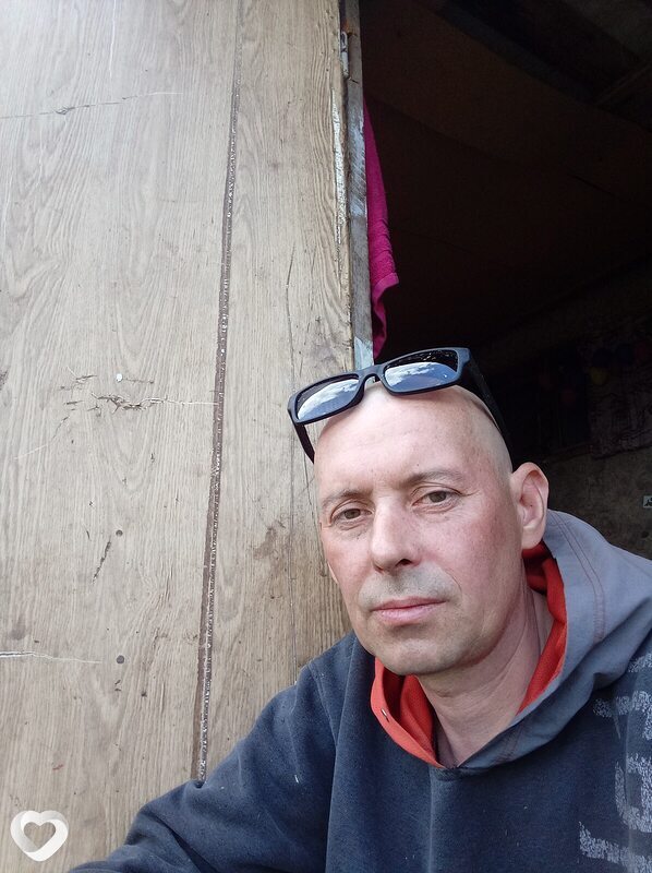 Антон, 45, Красноярске — анкета №1313951