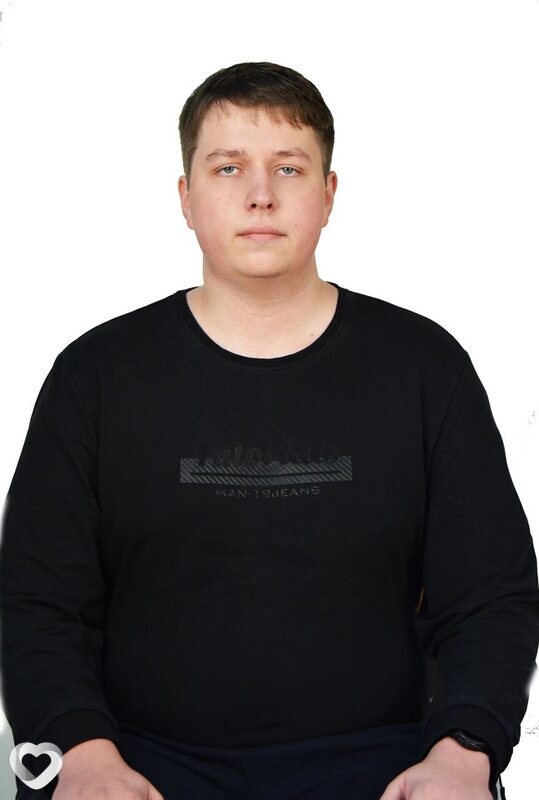 Александр, 26, Владивостоке — анкета №1313952