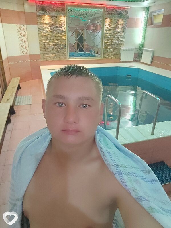 Аркадий, 32, Минске — анкета №1313953