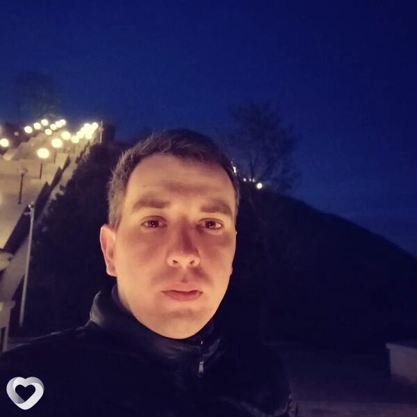 Petr, 36, Нижнем Новгороде — анкета №1313990