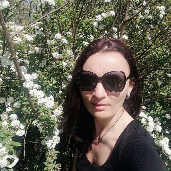 Юлия, 45, Томске — анкета №1313992